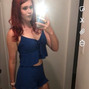 Meet your Posher, Brooke